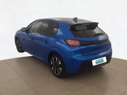 Photo 6 Peugeot 208  Hybrid 100 e-DCS6