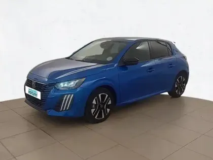 Photo Peugeot 208 Allure