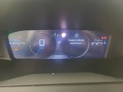 Photo 9 Peugeot 208  Hybrid 100 e-DCS6