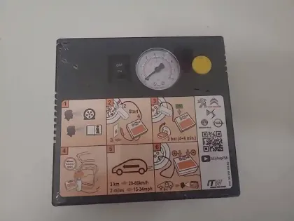 Photo 23 Peugeot 208  Hybrid 100 e-DCS6