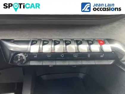 Photo 17 Peugeot 3008  PureTech 130ch S&S EAT8