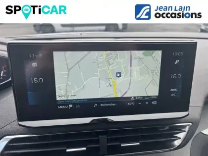 Photo 14 Peugeot 3008  PureTech 130ch S&S EAT8