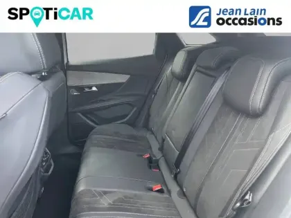 Photo 11 Peugeot 3008  PureTech 130ch S&S EAT8