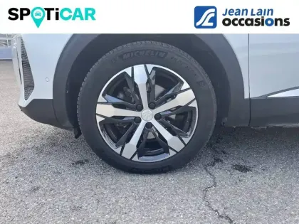 Photo 12 Peugeot 3008  PureTech 130ch S&S EAT8