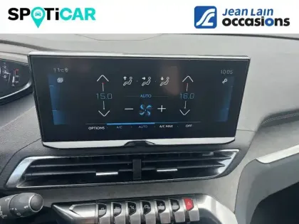 Photo 19 Peugeot 3008  PureTech 130ch S&S EAT8