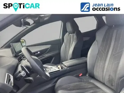 Photo 10 Peugeot 3008  PureTech 130ch S&S EAT8