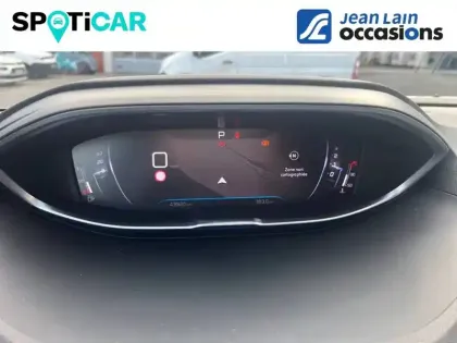 Photo 9 Peugeot 3008  PureTech 130ch S&S EAT8