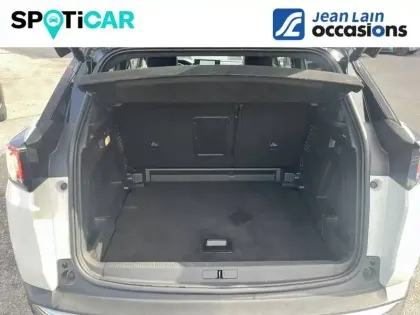 Photo 5 Peugeot 3008  PureTech 130ch S&S EAT8