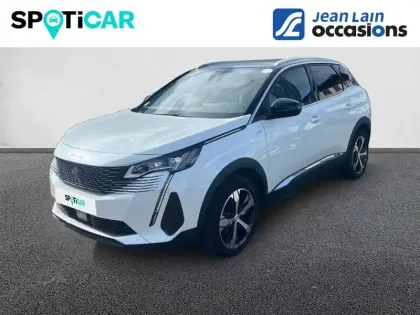 Photo Peugeot 3008 Gt