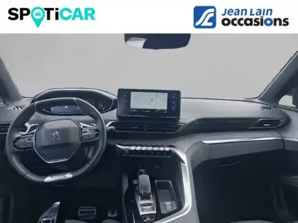 Photo 7 Peugeot 3008  PureTech 130ch S&S EAT8