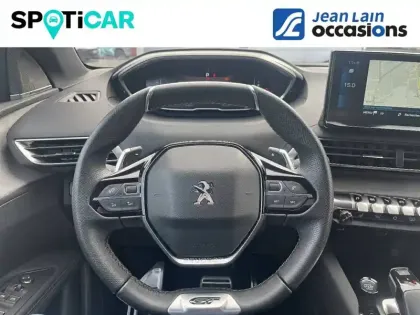 Photo 8 Peugeot 3008  PureTech 130ch S&S EAT8