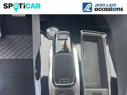 Photo 13 Peugeot 3008  PureTech 130ch S&S EAT8