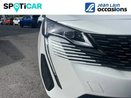 Photo 15 Peugeot 3008  PureTech 130ch S&S EAT8