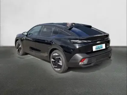 Photo 30 Peugeot 408  Hybrid 145 e-DCS6