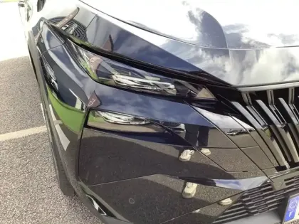 Photo 63 Peugeot 408  Hybrid 145 e-DCS6