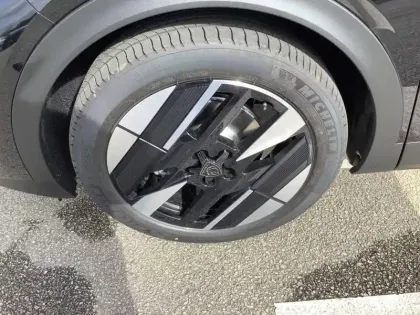 Photo 36 Peugeot 408  Hybrid 145 e-DCS6