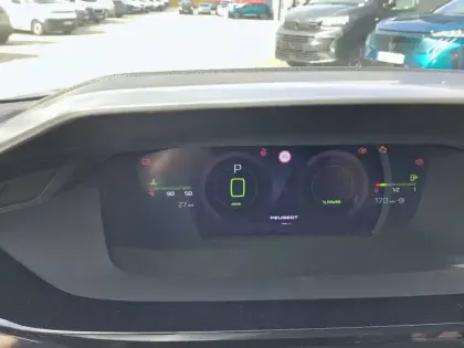 Photo 57 Peugeot 408  Hybrid 145 e-DCS6