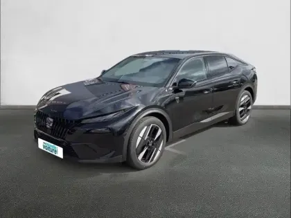 Photo 24 Peugeot 408  Hybrid 145 e-DCS6