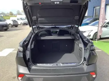 Photo 53 Peugeot 408  Hybrid 145 e-DCS6