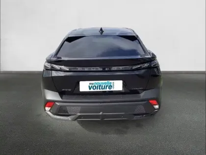 Photo 52 Peugeot 408  Hybrid 145 e-DCS6