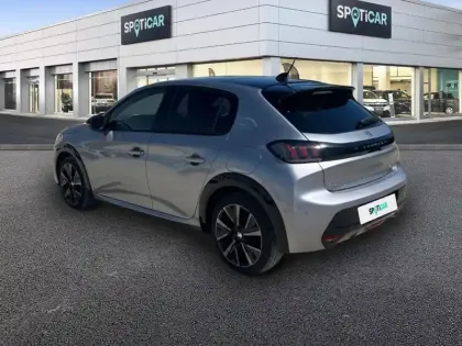 Photo 8 Peugeot 208  PureTech 100 S&S BVM6