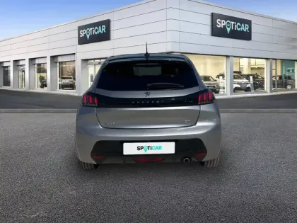 Photo 6 Peugeot 208  PureTech 100 S&S BVM6