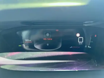 Photo 13 Peugeot 208  PureTech 100 S&S BVM6