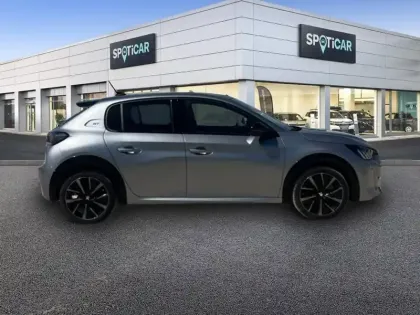 Photo 5 Peugeot 208  PureTech 100 S&S BVM6