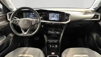 Photo 23 Opel Mokka Gén. II Ph1 Elegance 5