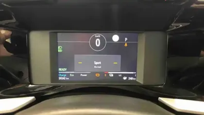 Photo 21 Opel Mokka Gén. II Ph1 Elegance 5