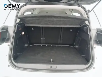 Photo 5 Citroën C5 aircross  PureTech 130 S&S BVM6