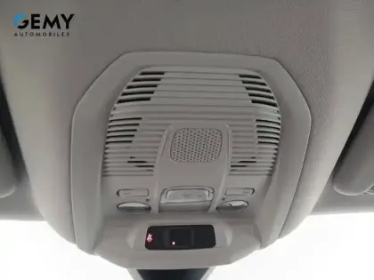 Photo 15 Citroën C5 aircross  PureTech 130 S&S BVM6