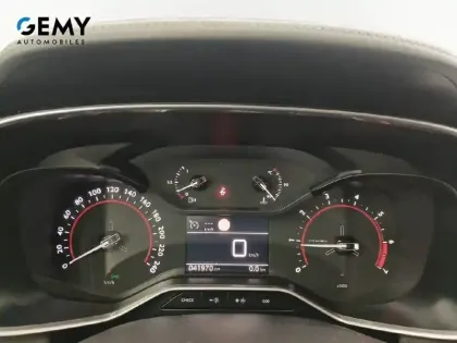 Photo 14 Citroën C5 aircross  PureTech 130 S&S BVM6