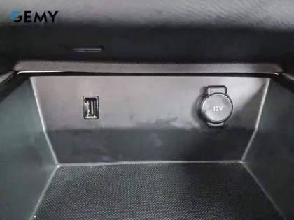 Photo 16 Citroën C5 aircross  PureTech 130 S&S BVM6