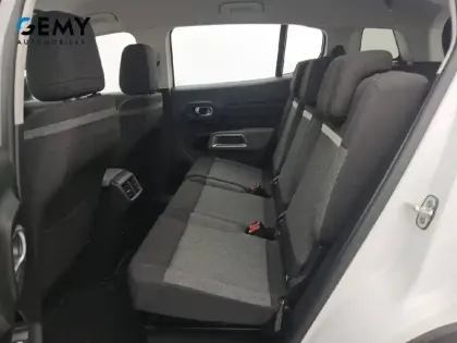 Photo 9 Citroën C5 aircross  PureTech 130 S&S BVM6