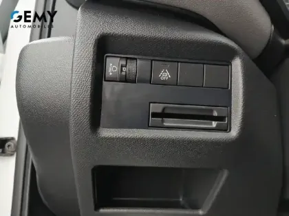 Photo 19 Citroën C5 aircross  PureTech 130 S&S BVM6