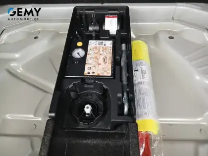 Photo 20 Citroën C5 aircross  PureTech 130 S&S BVM6