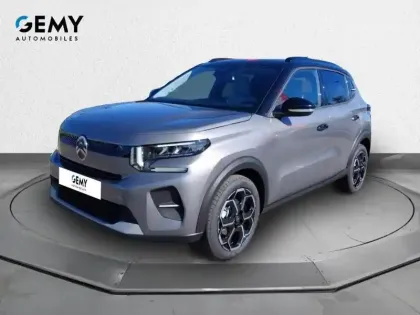 Photo Citroën C3 Max