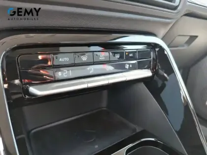 Photo 13 Citroën C3 e- 113 ch autonomie confort