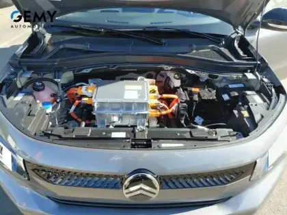 Photo 11 Citroën C3 e- 113 ch autonomie confort