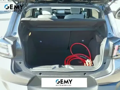 Photo 5 Citroën C3 e- 113 ch autonomie confort