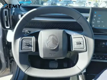 Photo 14 Citroën C3 e- 113 ch autonomie confort