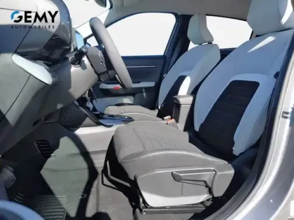 Photo 8 Citroën C3 e- 113 ch autonomie confort