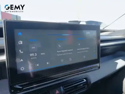 Photo 12 Citroën C3 e- 113 ch autonomie confort