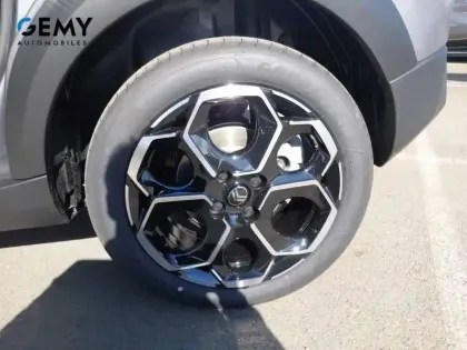 Photo 10 Citroën C3 e- 113 ch autonomie confort