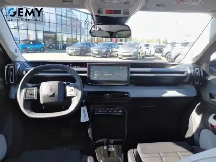 Photo 7 Citroën C3 e- 113 ch autonomie confort