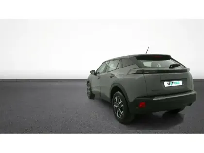Photo 37 Peugeot 2008  PureTech 100 S&S BVM6