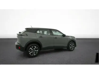 Photo 72 Peugeot 2008  PureTech 100 S&S BVM6