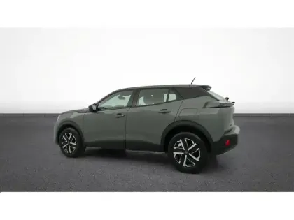 Photo 68 Peugeot 2008  PureTech 100 S&S BVM6
