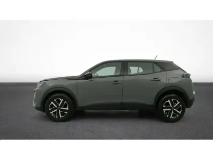 Photo 67 Peugeot 2008  PureTech 100 S&S BVM6